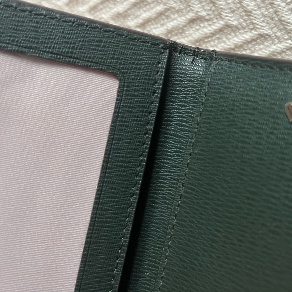 Kate Spade Snap Wallet - Picture 12 of 13